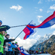 Tomaž Ambrožič: Bo Planica generalka za "naše" zimske olimpijske igre?