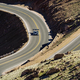 "Kombi" iz Avstrije za napad na slavni Pikes Peak #foto