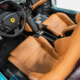 Neverjetno: kultni ferrari po 30 letih še v zaščitni foliji