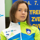 Slovenke 15. v Estoniji, najbolj natančna Dvoršakova