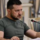 Zelenski odstavil pet visokih uradnikov ukrajinske tajne službe #vŽivo