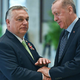 Kaj imata za bregom Orban in Erdogan?