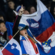 Pozor, prihaja najljubša slovenska stranka