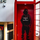 Banksy v Trstu še do 10. aprila