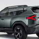 Uradno: Dacia je potrdila nov model, prišel bo iz Romunije