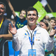 Slovenski selektor: Ne bi rad, da se nam zgodi to, kar se je zgodilo pri nekaterih športih