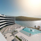 30 odstotkov popusta za vrhunski hotel View na otoku Brač za 1. maj in poletje