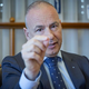 Mario Henjak: "V Sloveniji je manjši delež stanovanj kupljen s pomočjo posojil"