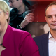 Slaba novica za Anžeta Logarja, Pirc Musarjeva je lahko zadovoljna