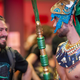 Na Gospodarskem razstavišču potekal festival za ljubitelje fantazije #foto #video