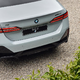 BMW 5 za Slovenijo: znani so razpoložljivi motorji