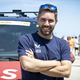 Nekdanji vaterpolist, ki se je udomačil v svetu elitnega kolesarstva
