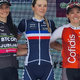Slovenska kolesarka do odmevnega uspeha kariere