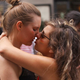 "Ko je ogrožena ena oseba LGBTIQ+, smo ogrožene vse"