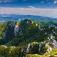 Na poti na morje, nazaj domov ali kar tako: ne spreglejte te slikovite in zelene hrvaške destinacije