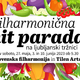 Slovenska filharmonija vabi v novo koncertno sezono 2023/24