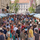 Na ljubljanske mestne ulice prihaja 11. poletna Ljubljanska vinska pot!