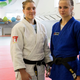 Slovenski judo v boj za organizacijo evropskega prvenstva