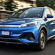Kitajski BYD prihaja v Videm: znane so cene #foto