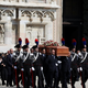 Slovo od Berlusconija #video #foto