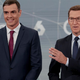 V Španiji ob vročinskem valu danes potekajo parlamentarne volitve