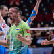 Slovenci na in pri vrhu individualnih lestvic