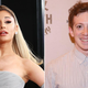 Ariana Grande v zvezi s soigralcem, ki je tako kot ona še poročen?