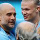 Haaland, De Bruyne ali Messi?