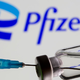 Pfizer proda veliko manj cepiv, dobiček strmoglavil