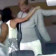 Tako se je princ Harry zavrtel na koncertu Beyonce #video