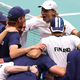 Avstralija, Finska in Kanada v četrtfinalu Davisovega pokala