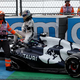 Ricciardo na terapijah, ni še jasno, kdaj se vrača