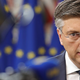 Hrvaška se oborožuje: Plenković obljublja najmočnejše vojno letalstvo v tem delu Evrope