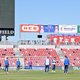 Slovenija prvič v ZDA, Kek bo preizkusil rekordno število novincev