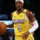 Nekdanji zvezdnik lige NBA aretiran zaradi orožja in marihuane