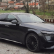 Mercedes še zna? To je limuzina po meri poslovnežev. #foto