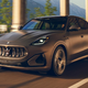 Je Maserati sploh še italijanski? To so odgovori in novosti. #foto