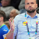 "Že po prvi tekmi je bilo veliko kritik"