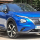 Kaj zmore klasičen hibrid? Ima ga tudi začetnik malih SUV-jev.