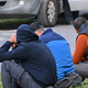 Hrvaška še vedno premalo učinkovita pri preprečevanju nezakonitih migracij