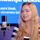 Laura Unuk: V šahovskem svetu sem veliko bolj sproščena #Spotkast
