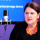 Uršula Cetinski: Zategovanje pasu je smiselno, dokler se tisti, ki ga nosi, ne zaduši #Spotkast