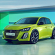 Peugeot kljubuje inflaciji z ugodno nespremenljivo obrestno mero