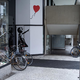V Ljubljano je prišel Banksy #foto