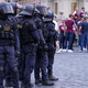 Odziv češke policije na napad na Karlovi univerzi brez napak