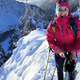 Kdo je 17-letna gimnazijka, ki je poskrbela za zgodovinsko medaljo za Slovenijo?