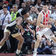 Crvena zvezda sposobna maščevanja Partizanu