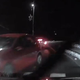 Bi za volanom v taki situaciji "zmrznili"? #video