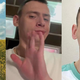 Ima le štiri prste