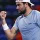Berrettini športni ambasador v Savdski Arabiji